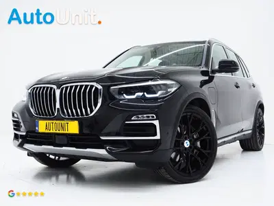 BMW X5 xDrive45e High Executive uit 2021