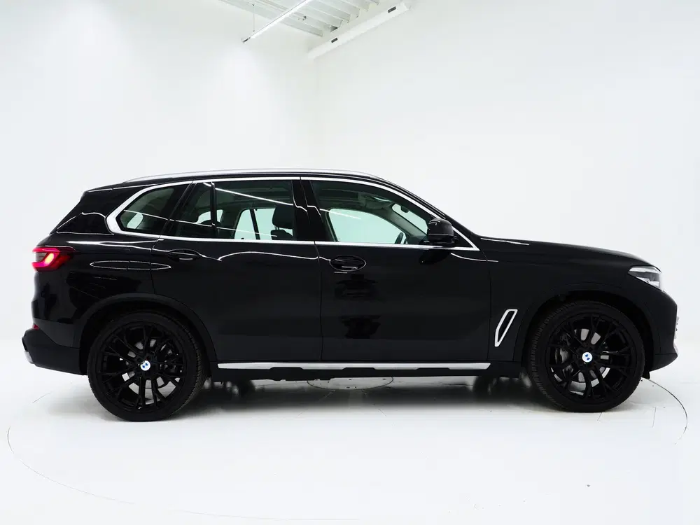 BMW X5 xDrive45e High Executive uit 2021, foto 10