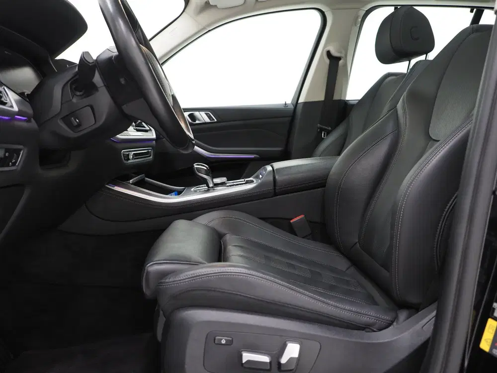 BMW X5 xDrive45e High Executive uit 2021, foto 15