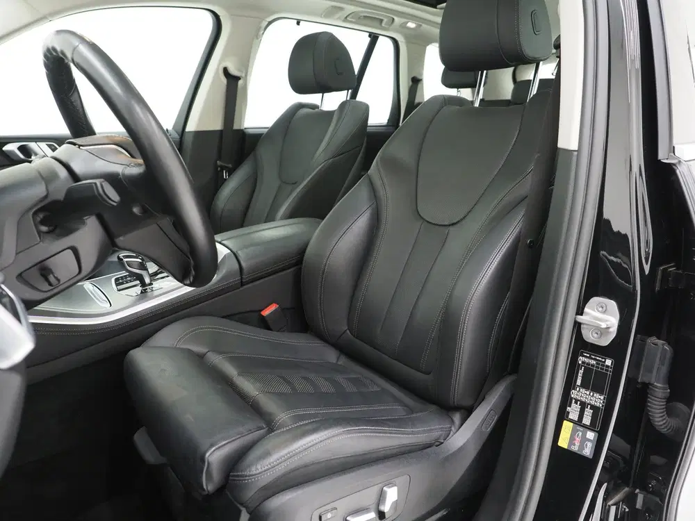 BMW X5 xDrive45e High Executive uit 2021, foto 4