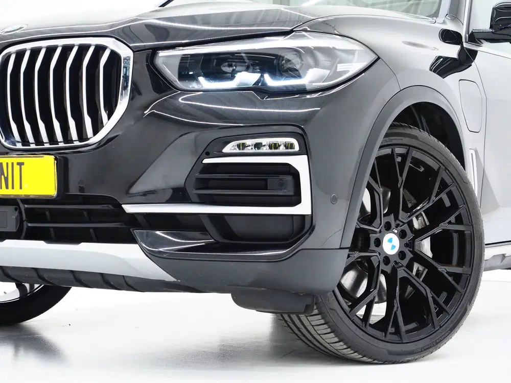 BMW X5 xDrive45e High Executive uit 2021, foto 6