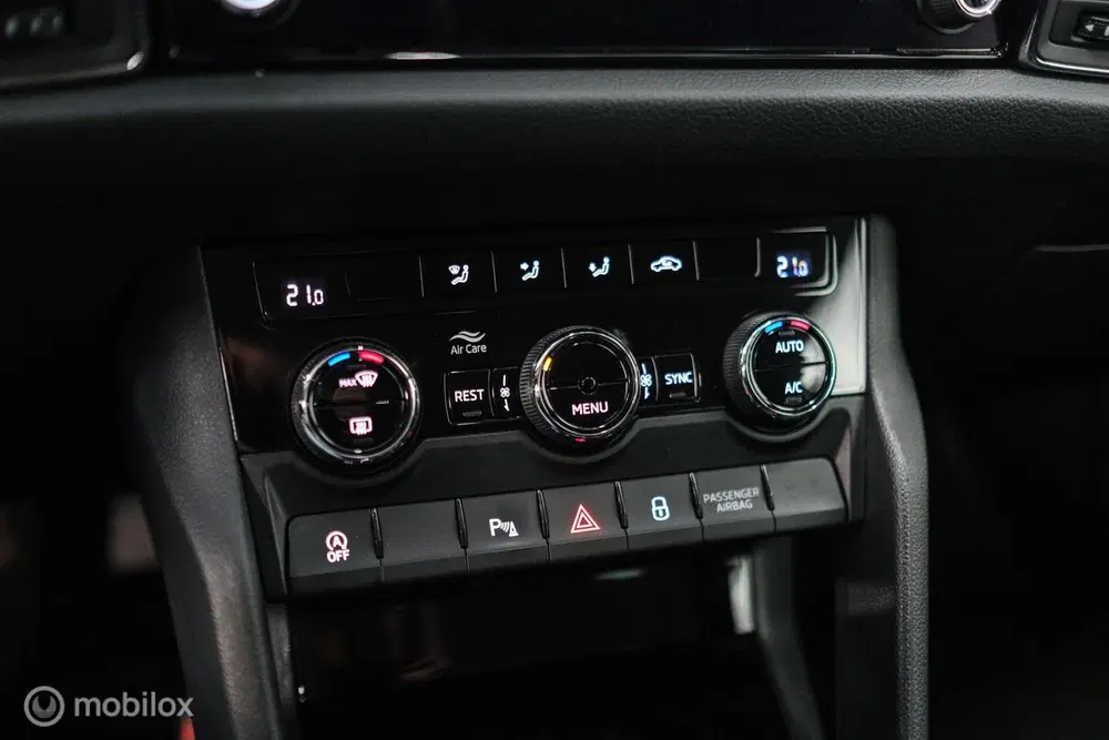 Skoda Kodiaq 1.5 TSI Business Edition DSG uit 2021, foto 18