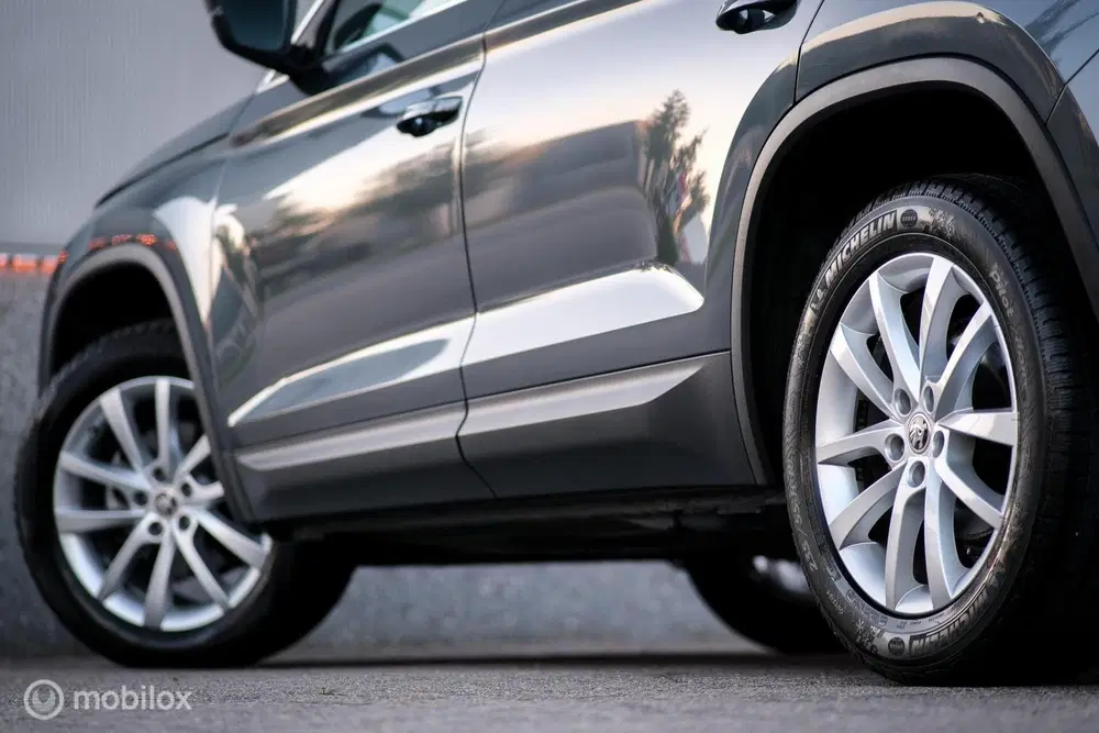 Skoda Kodiaq 1.5 TSI Business Edition DSG uit 2021, foto 19
