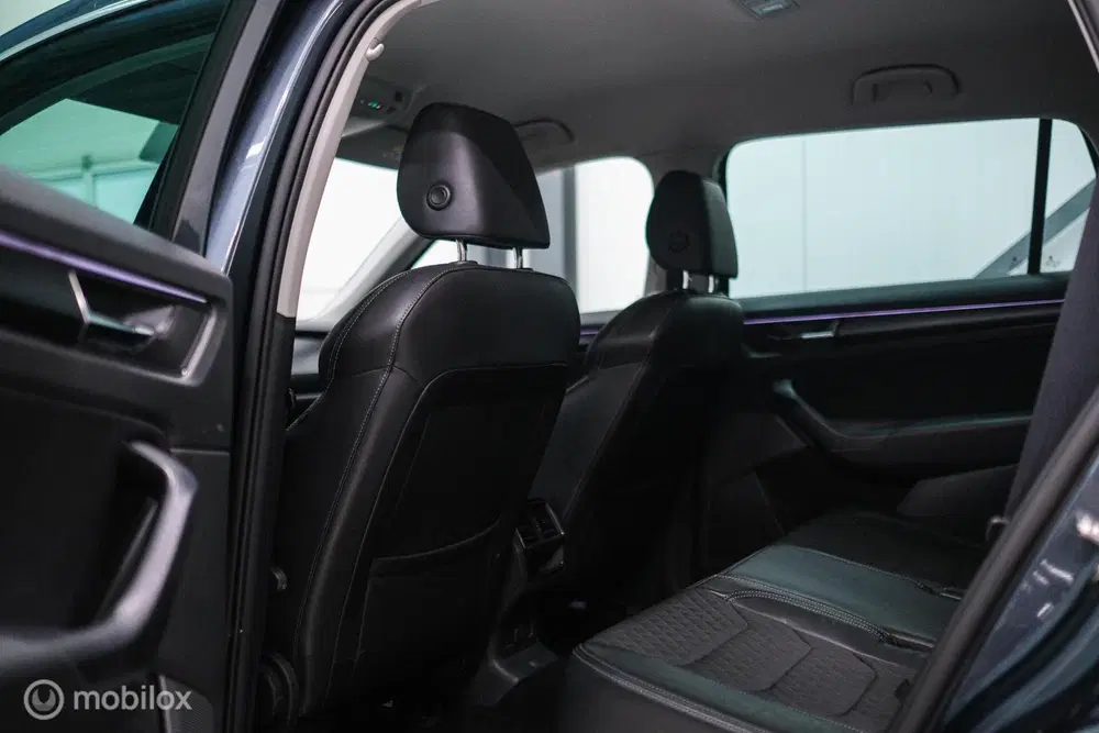 Skoda Kodiaq 1.5 TSI Business Edition DSG uit 2021, foto 20