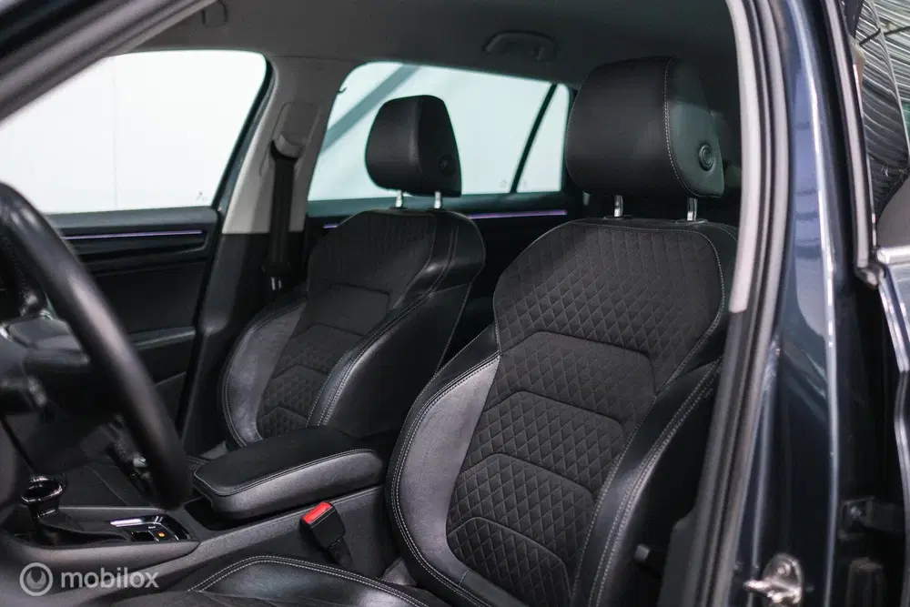 Skoda Kodiaq 1.5 TSI Business Edition DSG uit 2021, foto 8