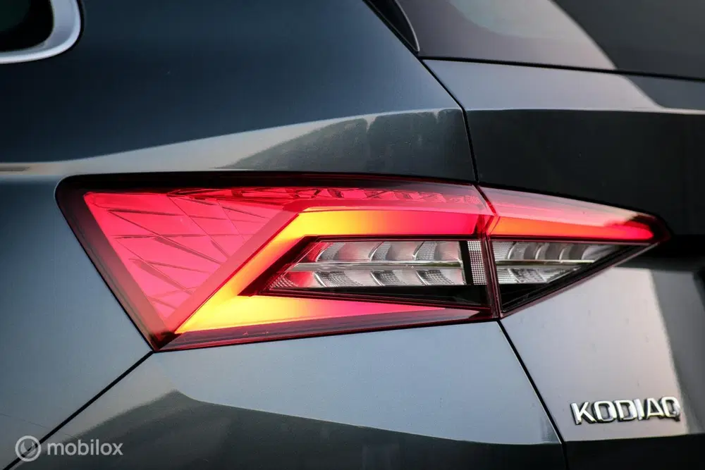 Skoda Kodiaq 1.5 TSI Business Edition DSG uit 2021, foto 9