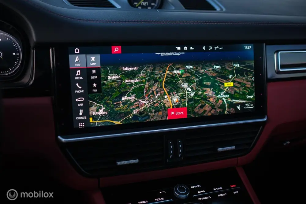 Porsche Cayenne Cayenne Coupé 3.0 E-Hybrid | Dealer OH | Meesturend uit 2019, foto 12