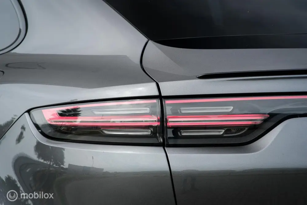 Porsche Cayenne Cayenne Coupé 3.0 E-Hybrid | Dealer OH | Meesturend uit 2019, foto 18