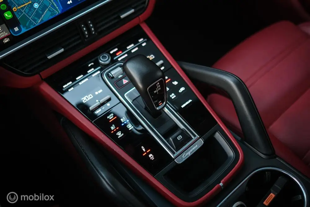 Porsche Cayenne Cayenne Coupé 3.0 E-Hybrid | Dealer OH | Meesturend uit 2019, foto 2