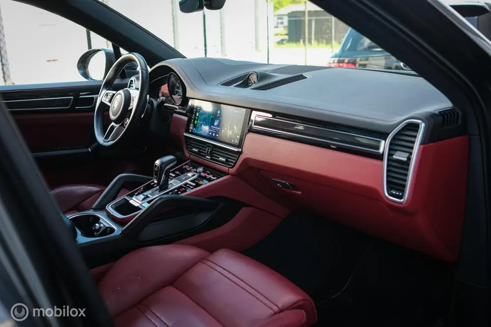 Porsche Cayenne Cayenne Coupé 3.0 E-Hybrid | Dealer OH | Meesturend uit 2019, foto 4