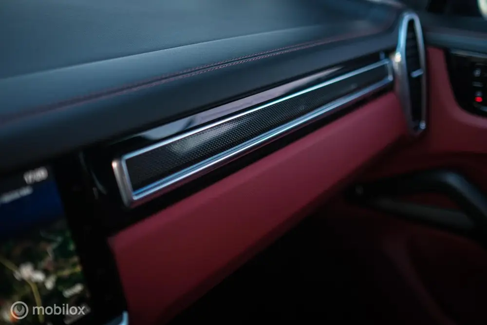 Porsche Cayenne Cayenne Coupé 3.0 E-Hybrid | Dealer OH | Meesturend uit 2019, foto 8
