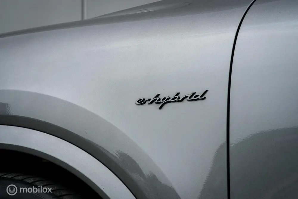 Porsche Cayenne Cayenne Coupé 3.0 E-Hybrid | Dealer OH | Meesturend uit 2019, foto 9