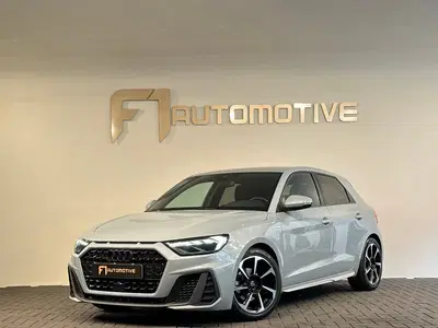 Audi A1 30 TFSI Pro Line S Stoelverwarming uit 2020