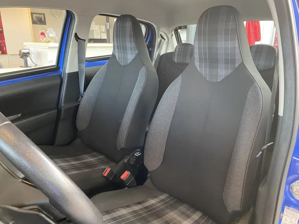 Peugeot 108 1.0 e-VTiAutomaat uit 2019, foto 16
