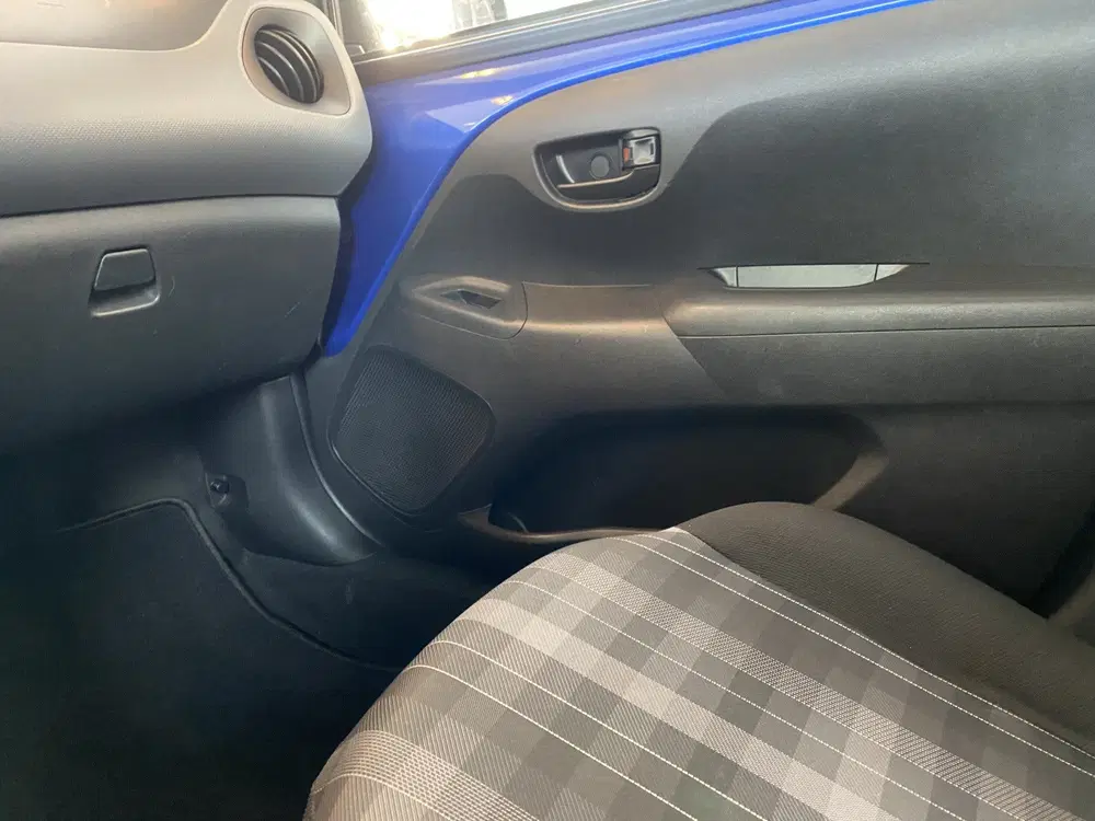 Peugeot 108 1.0 e-VTiAutomaat uit 2019, foto 19