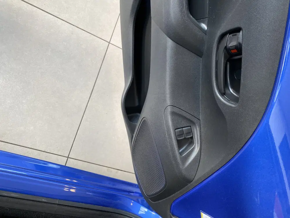 Peugeot 108 1.0 e-VTiAutomaat uit 2019, foto 20
