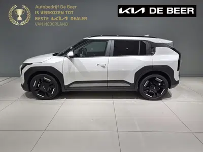Kia EV3 81 uit 2025