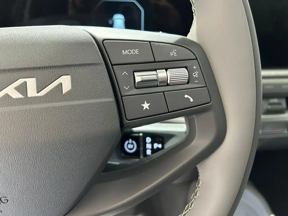 Kia EV3 81 uit 2025, foto 11