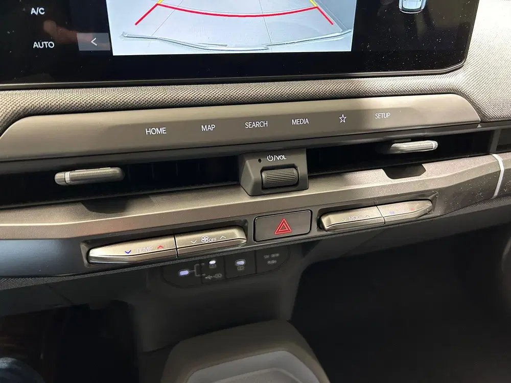 Kia EV3 81 uit 2025, foto 16