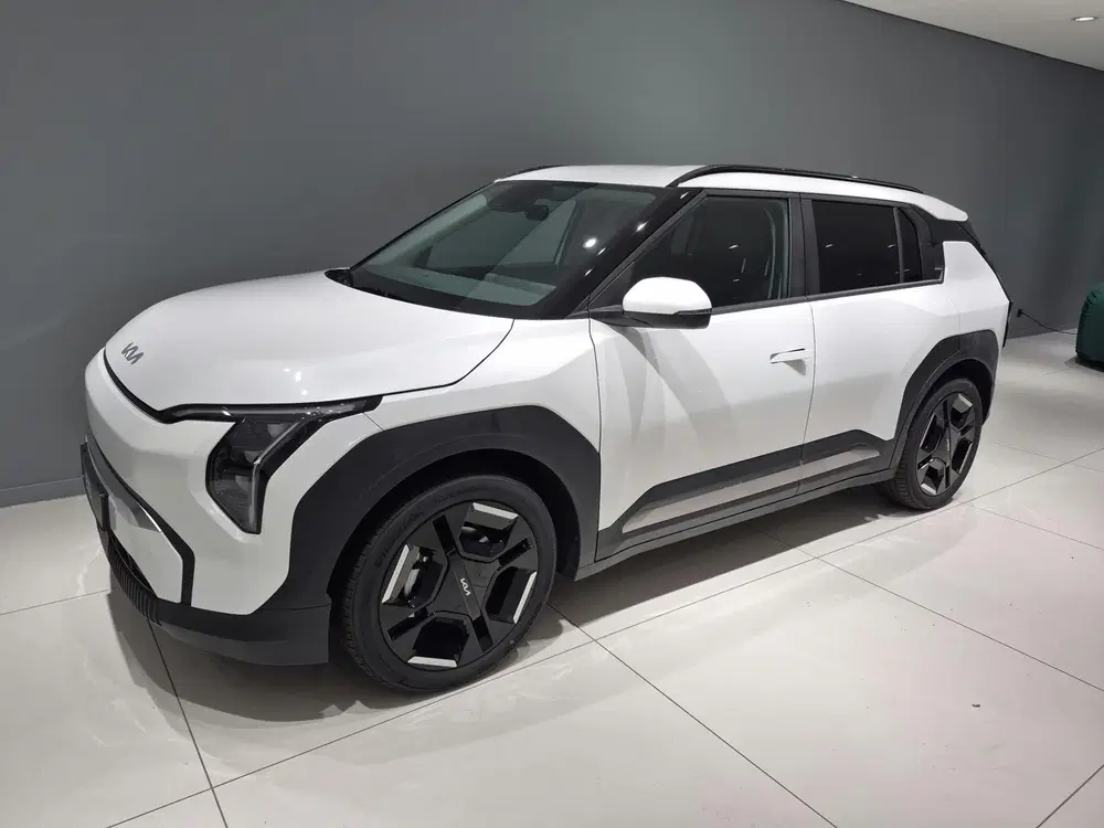 Kia EV3 81 uit 2025, foto 2