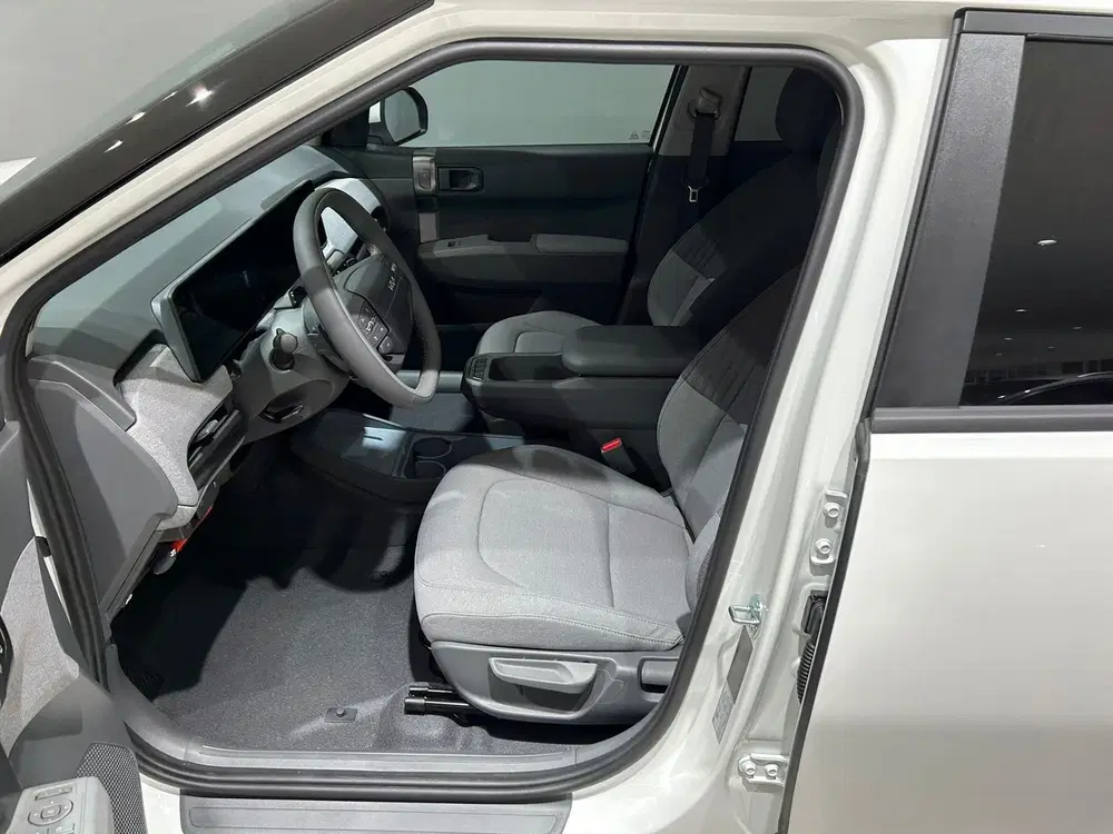 Kia EV3 81 uit 2025, foto 4