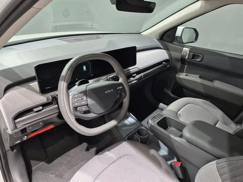 Kia EV3 81 uit 2025, foto 6