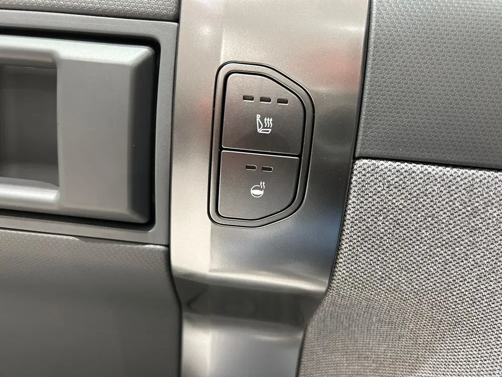 Kia EV3 81 uit 2025, foto 9