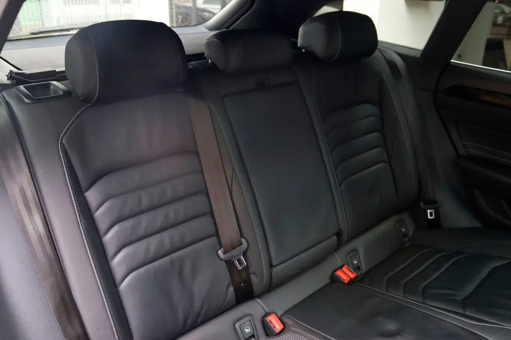 Volkswagen Arteon Shooting Brake 1.4 TSI eHybrid R-Line BTW uit 2021, foto 18
