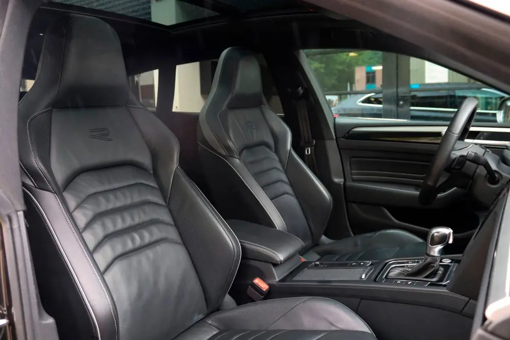 Volkswagen Arteon Shooting Brake 1.4 TSI eHybrid R-Line BTW uit 2021, foto 2