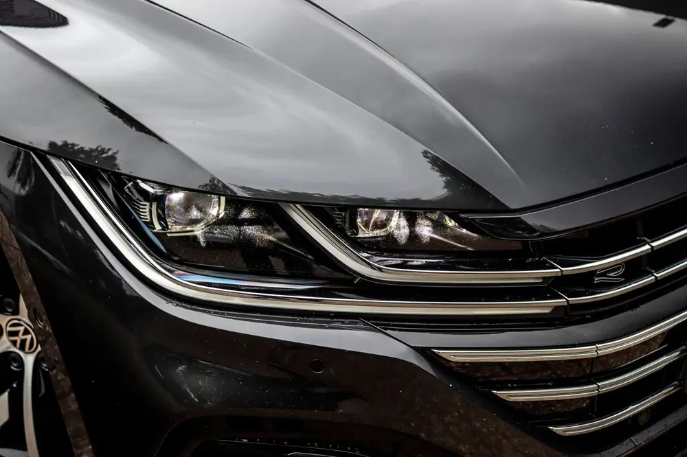 Volkswagen Arteon Shooting Brake 1.4 TSI eHybrid R-Line BTW uit 2021, foto 4
