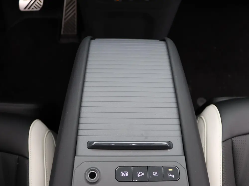 Kia EV9 GT-Line AWD 99.8 kWh uit 2025, foto 12