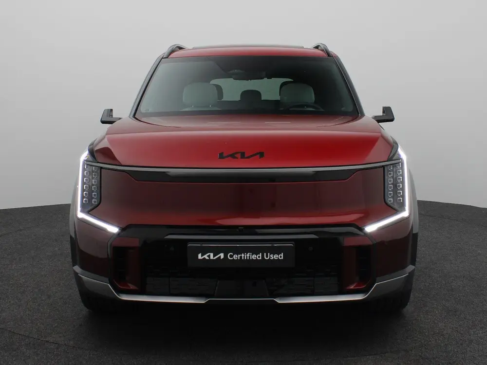 Kia EV9 GT-Line AWD 99.8 kWh uit 2025, foto 5