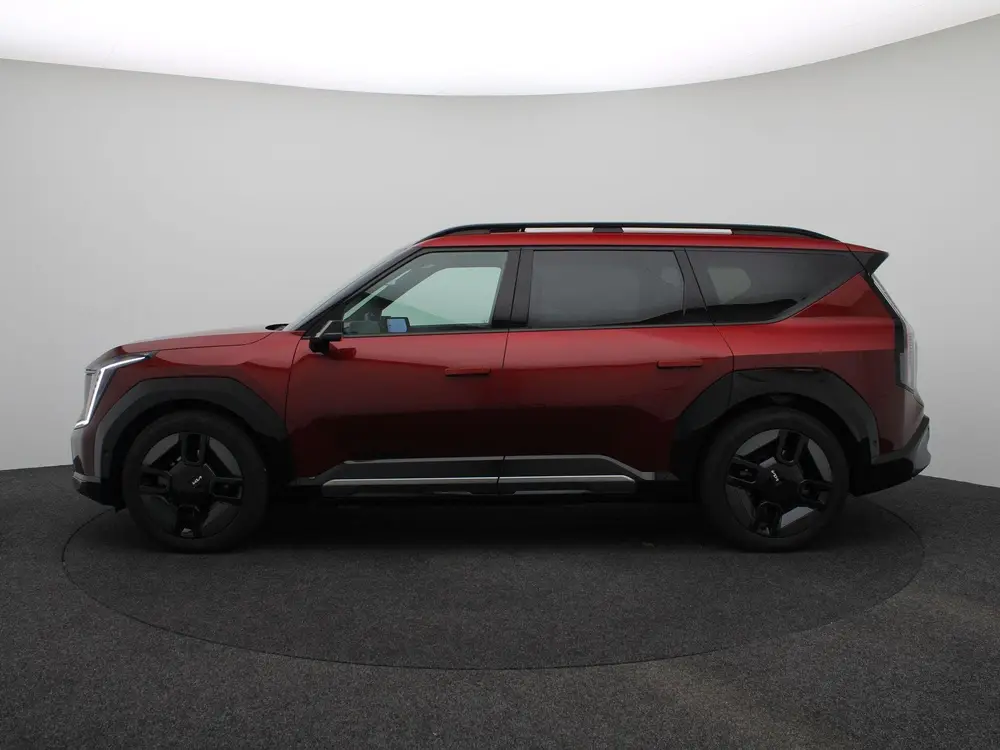 Kia EV9 GT-Line AWD 99.8 kWh uit 2025, foto 6