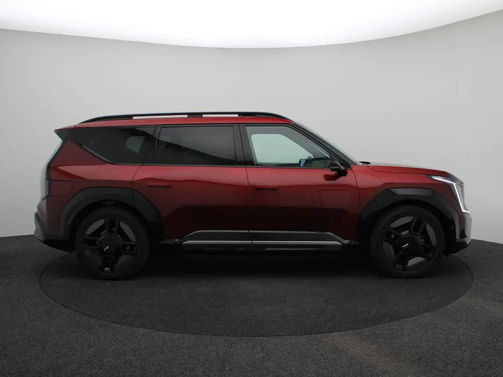 Kia EV9 GT-Line AWD 99.8 kWh uit 2025, foto 8