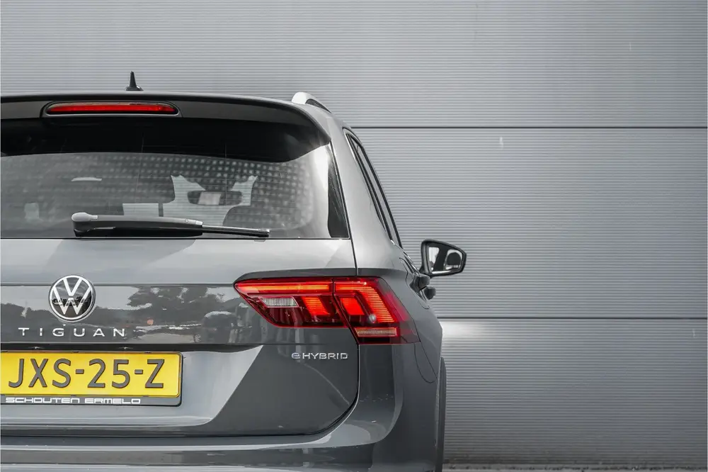 Volkswagen Tiguan 1.4 TSI eHybrid R-Line Business+ ACC Elek uit 2022, foto 15