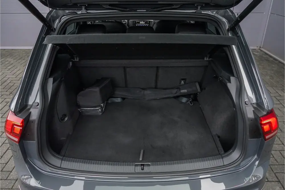 Volkswagen Tiguan 1.4 TSI eHybrid R-Line Business+ ACC Elek uit 2022, foto 6