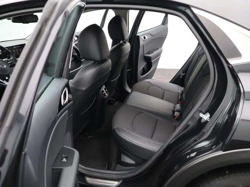 Kia XCeed 1.6 GDi PHEV DynamicLine uit 2020, foto 14