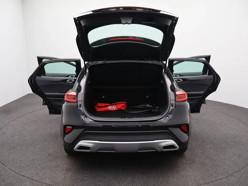 Kia XCeed 1.6 GDi PHEV DynamicLine uit 2020, foto 15