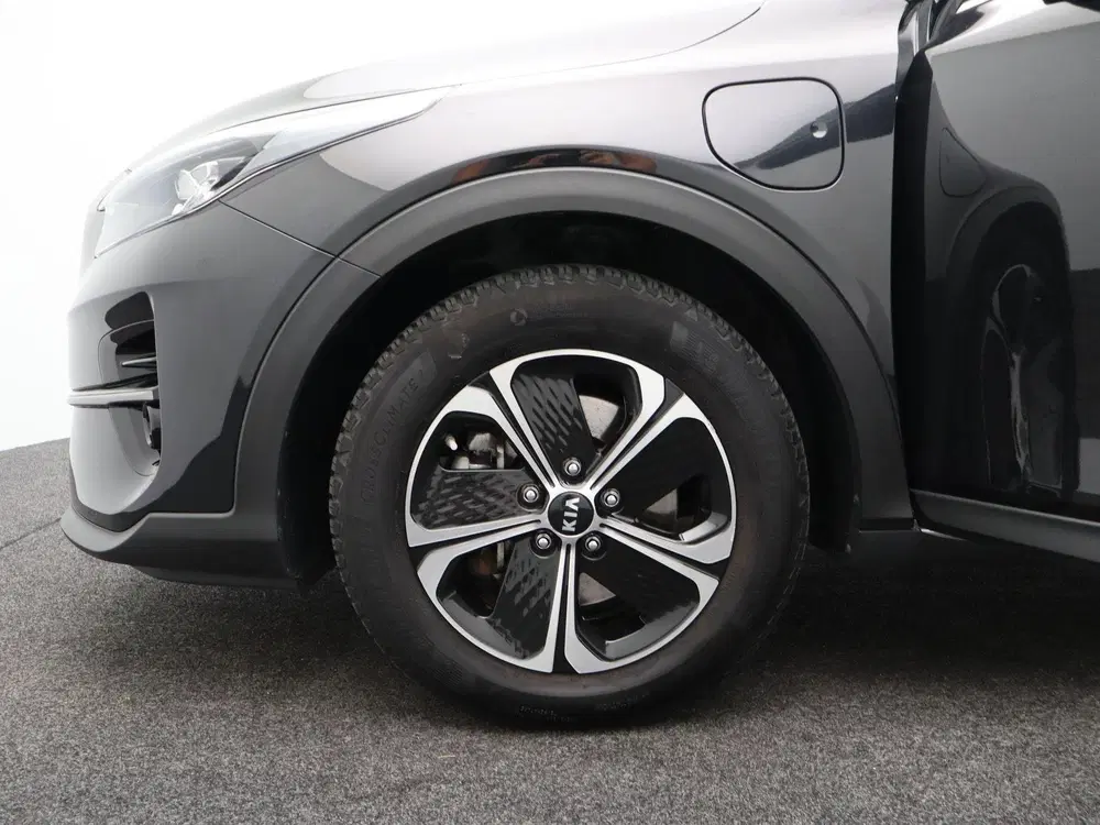 Kia XCeed 1.6 GDi PHEV DynamicLine uit 2020, foto 17