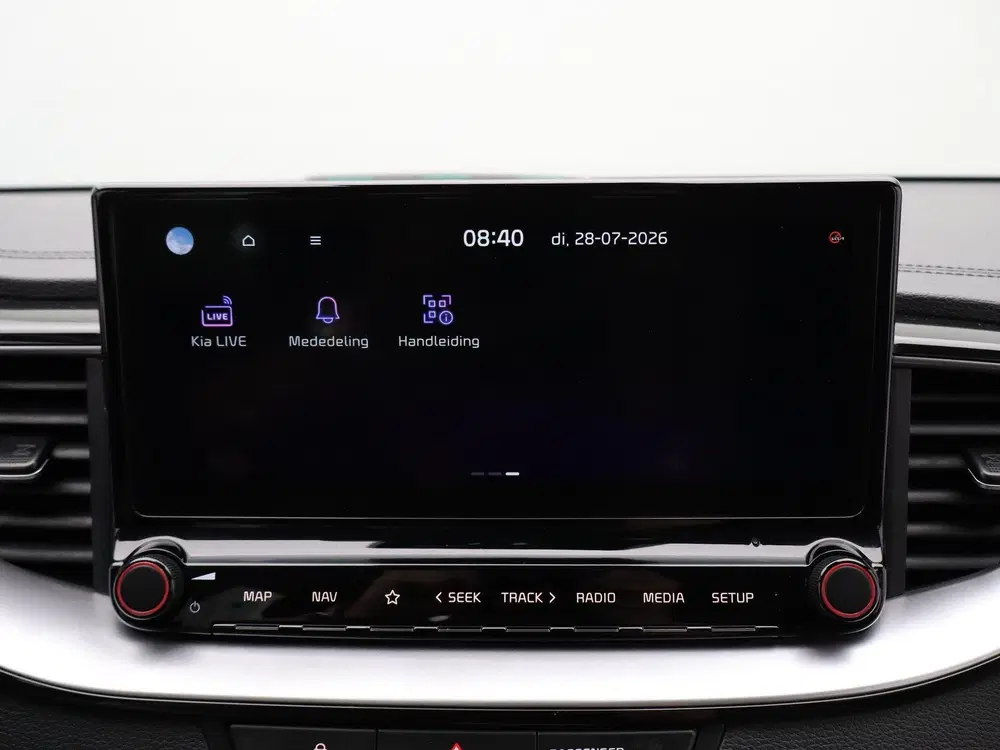 Kia XCeed 1.6 GDi PHEV DynamicLine uit 2020, foto 20