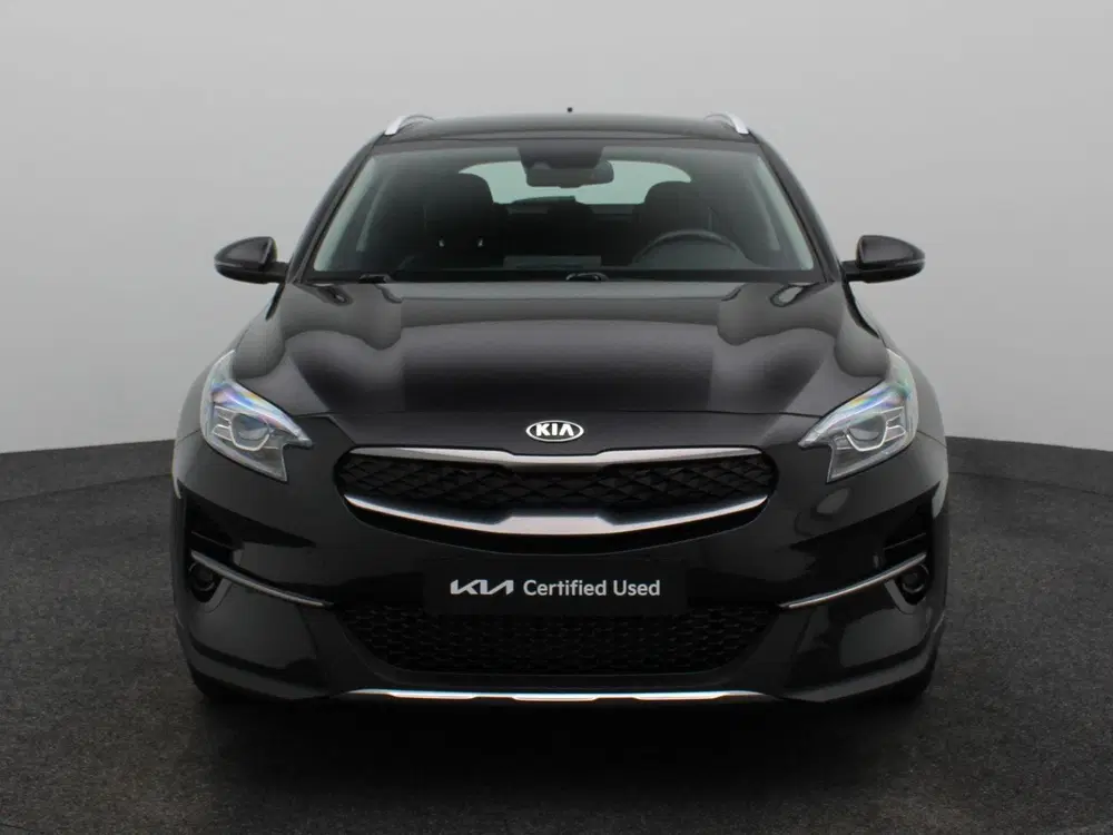 Kia XCeed 1.6 GDi PHEV DynamicLine uit 2020, foto 5