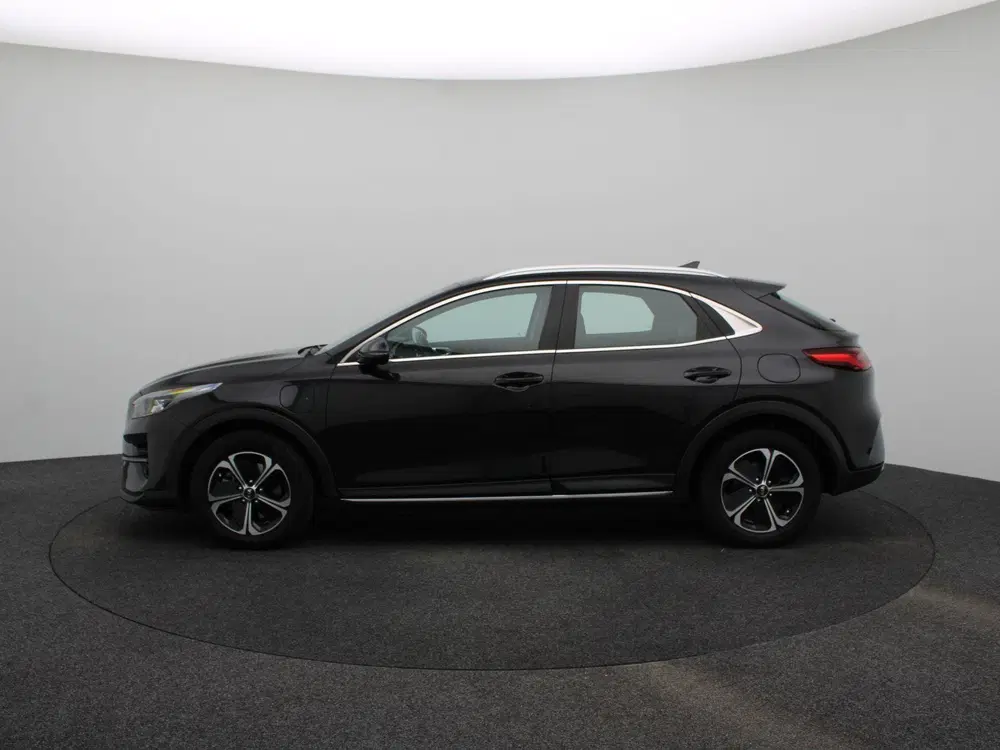 Kia XCeed 1.6 GDi PHEV DynamicLine uit 2020, foto 6
