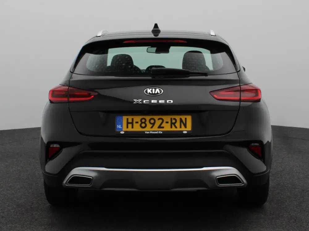 Kia XCeed 1.6 GDi PHEV DynamicLine uit 2020, foto 7