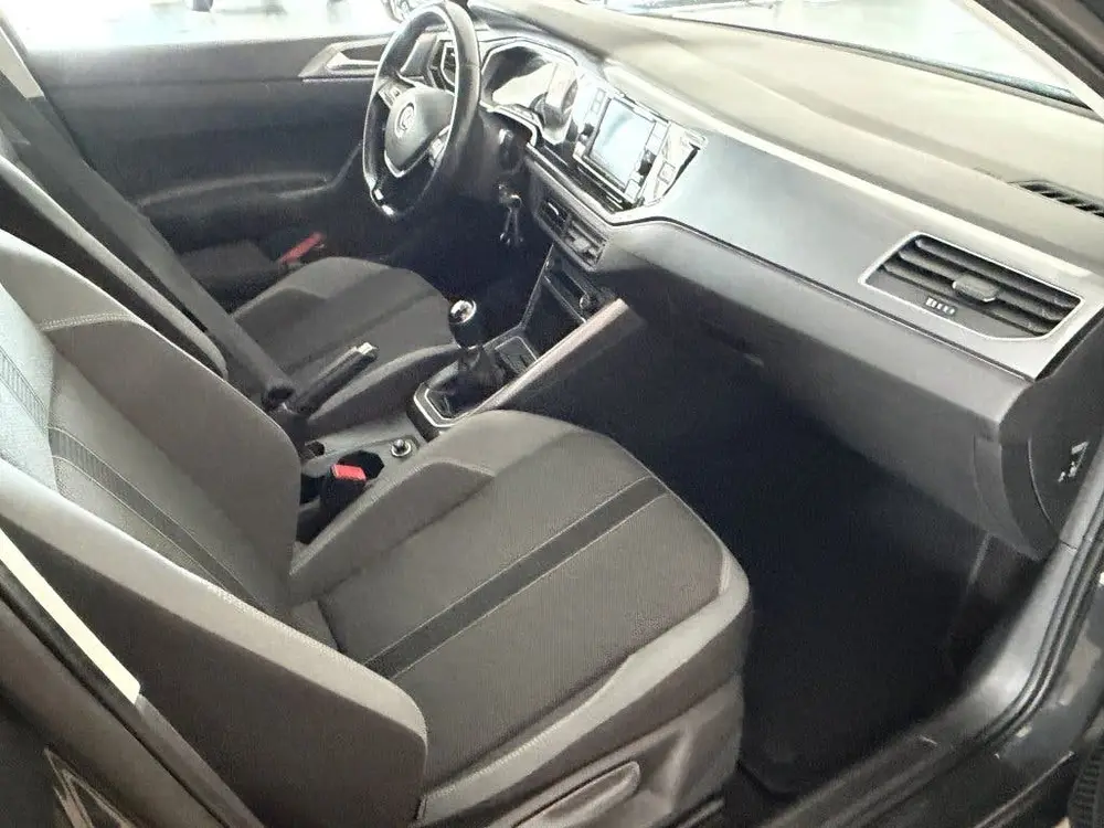 Volkswagen Polo 1.0 TSI Highline (bj 2020) uit 2020, foto 3