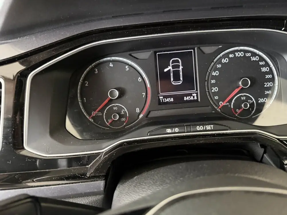 Volkswagen Polo 1.0 TSI Highline (bj 2020) uit 2020, foto 7