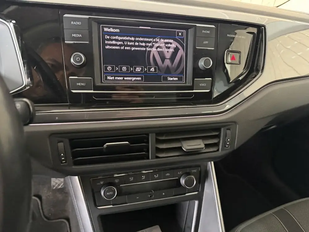 Volkswagen Polo 1.0 TSI Highline (bj 2020) uit 2020, foto 8