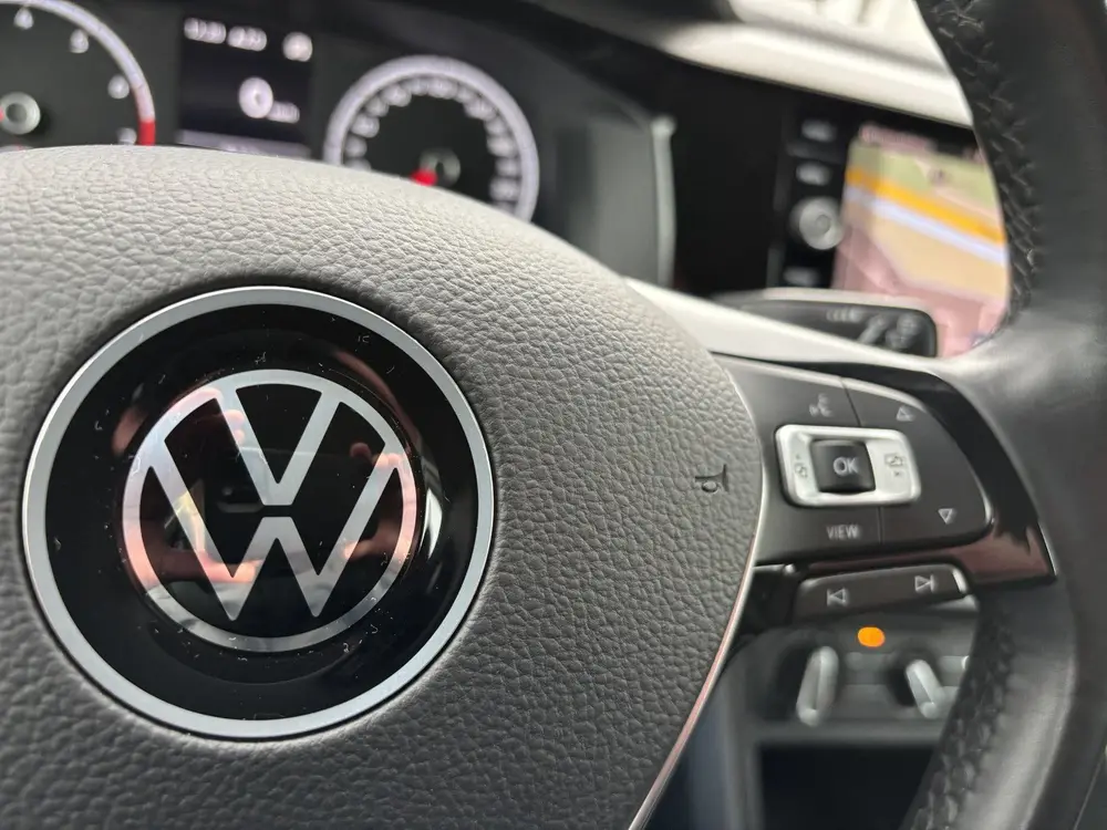 Volkswagen Polo 1.0 TSI Comfortline 5-Deurs 96 PK. Prachtige uit 2021, foto 20