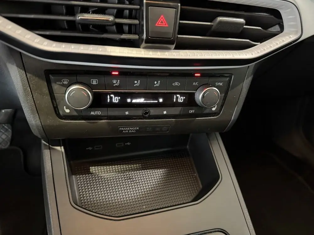 SEAT Ibiza 1.0 EcoTSI Style Business Connect (bj 2022 uit 2022, foto 10