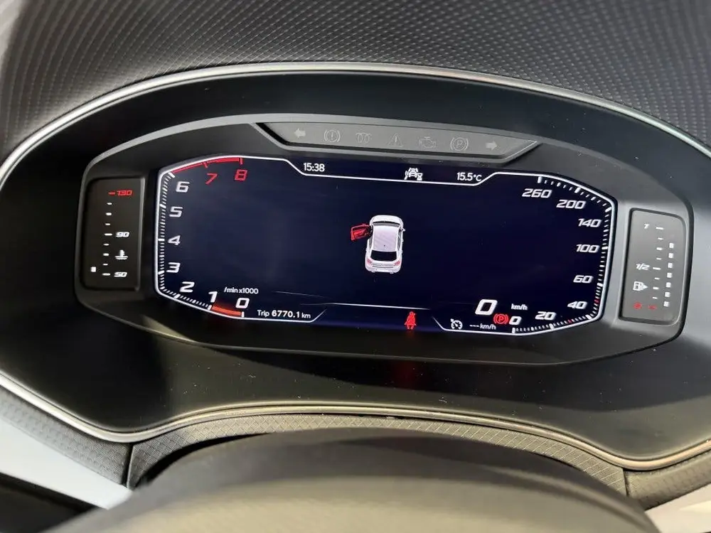 SEAT Ibiza 1.0 EcoTSI Style Business Connect (bj 2022 uit 2022, foto 12