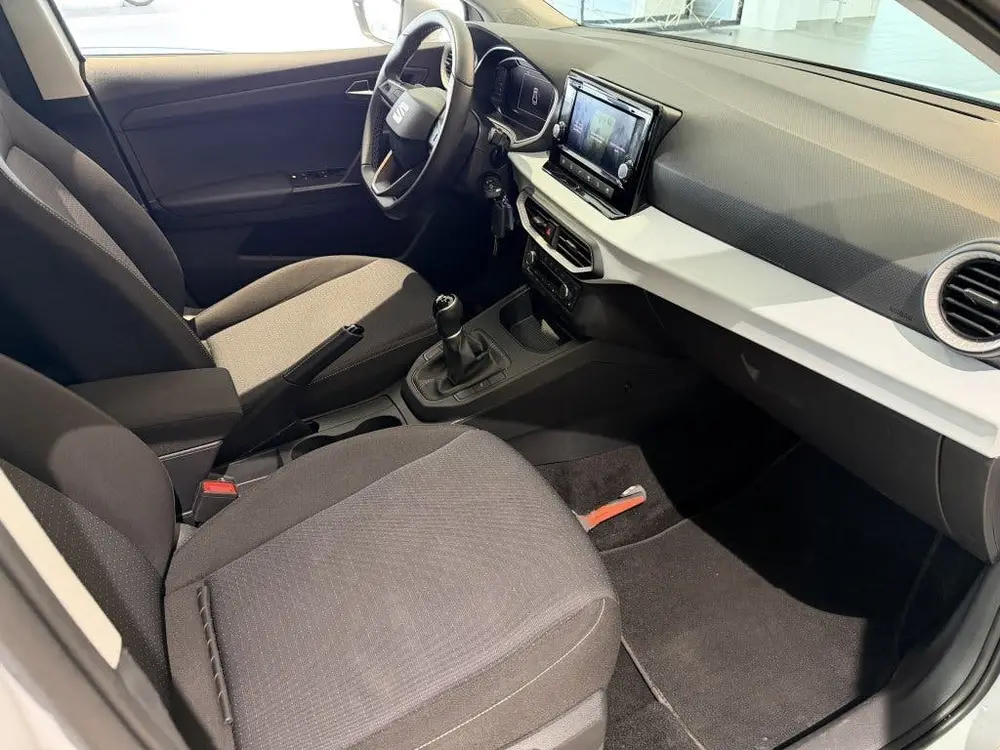 SEAT Ibiza 1.0 EcoTSI Style Business Connect (bj 2022 uit 2022, foto 3